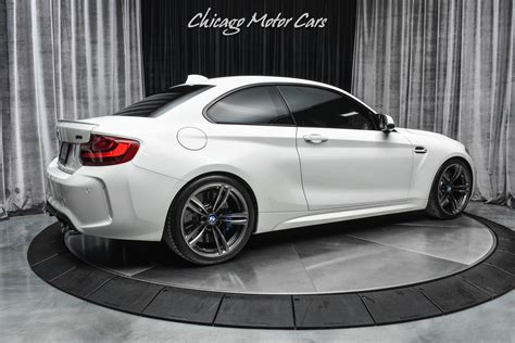 Bmw M2 Executive Package